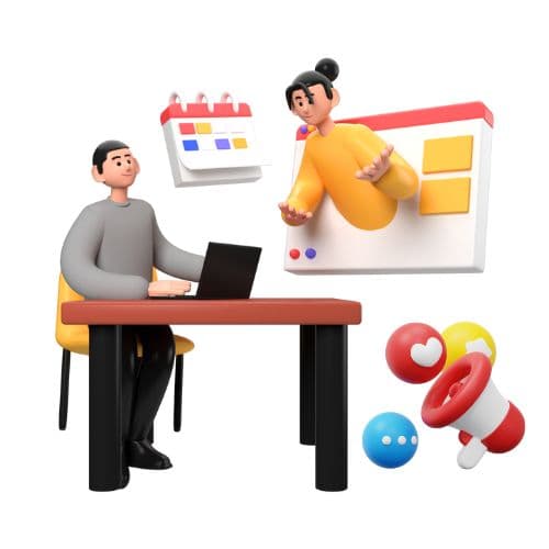 Community Features