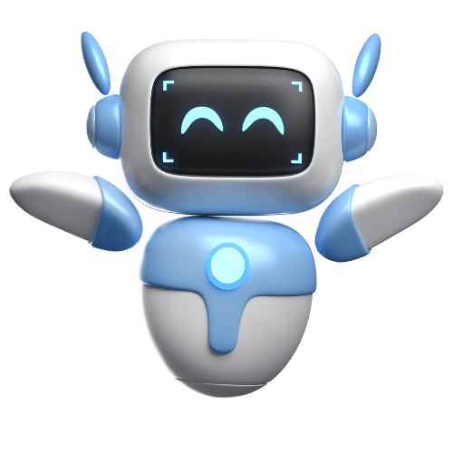 SharePrompt Mascot