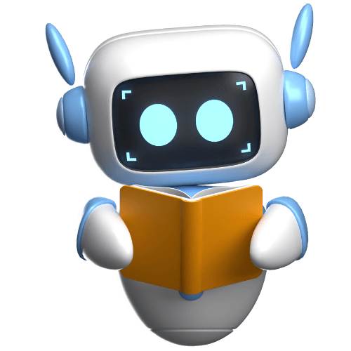 SharePrompt Mascot