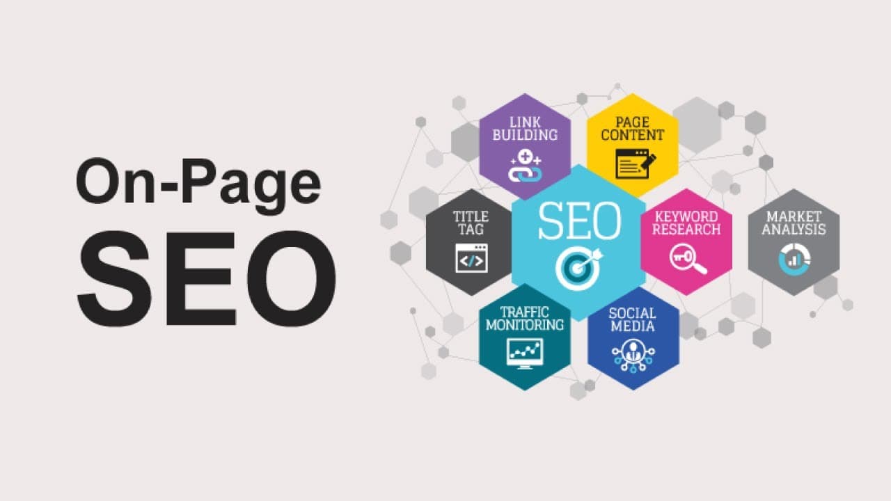 Prompt: Prompt xây dựng kế hoạch SEO on-page chuyên nghiệp