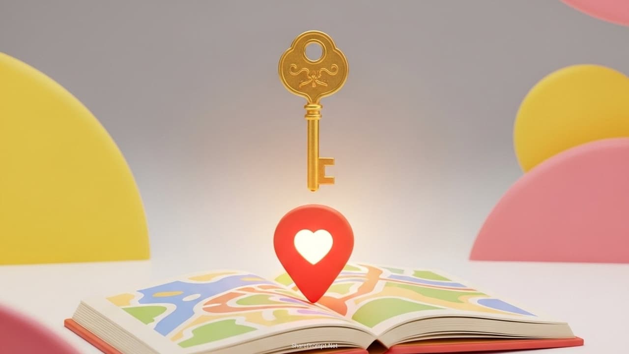 Prompt: Prompt tạo cẩm nang du lịch Airbnb chuyên nghiệp thu hút khách