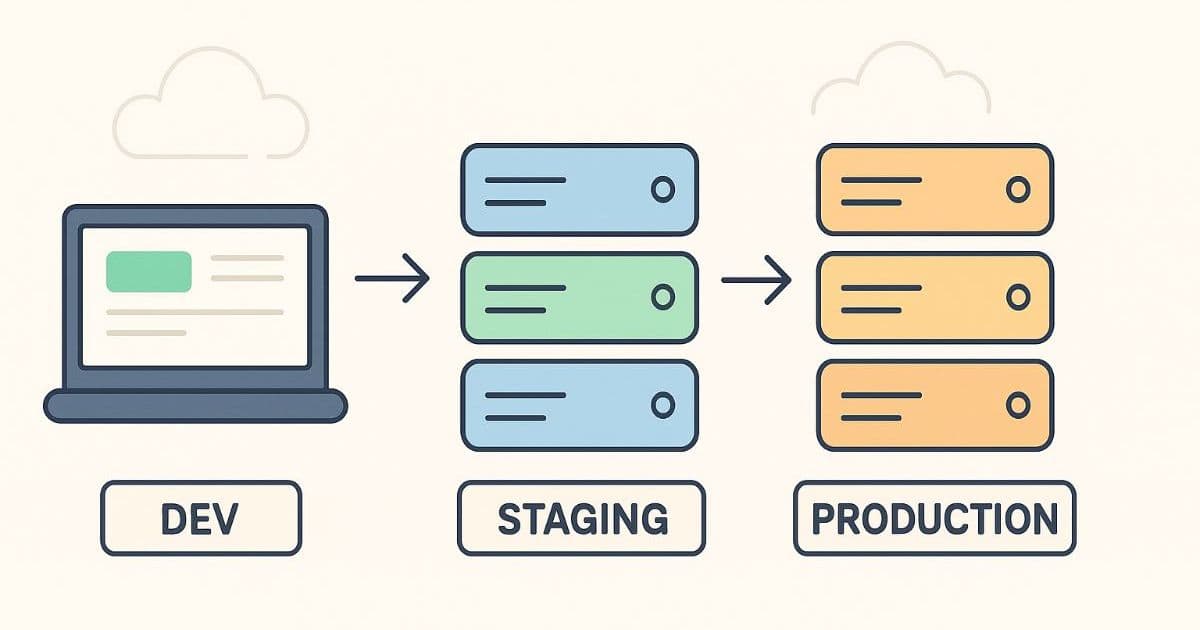 Prompt: Prompt tạo tài liệu setup môi trường triển khai production chuyên nghiệp
