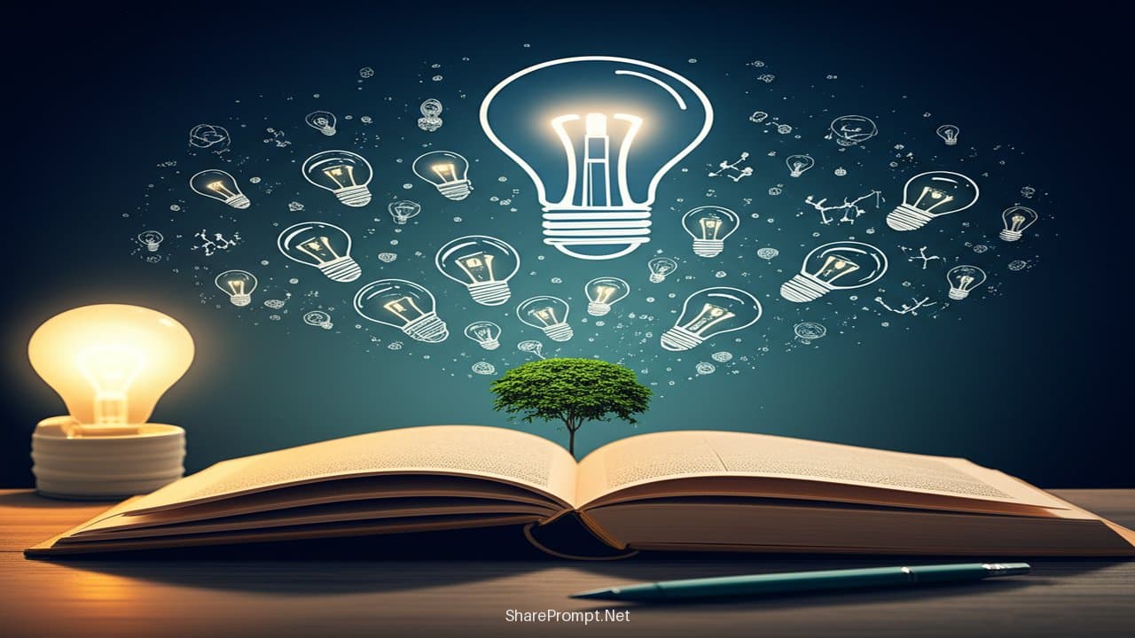 Bộ sưu tập: Viết Ebook Từ Ý Tưởng Đến Bản Thảo Đáng Đọc